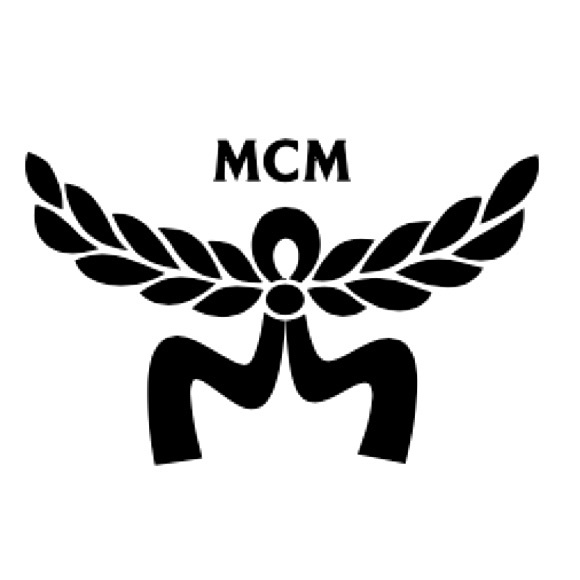 MCM Monogram Cateye Sunglasses 😎 Modern Creation München🕶️ - Picture 10 of 16